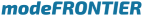 Logo logiciel modefrontier